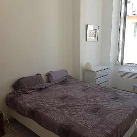 Charmant 2 Pieces Menton Centre 5 Min De La Plage 外观 照片